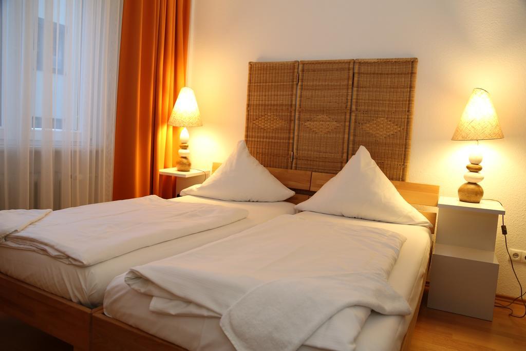 Hotel Loehndorf บอนน์ ห้อง รูปภาพ
