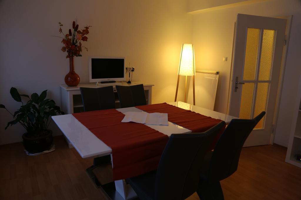 Hotel Loehndorf บอนน์ ห้อง รูปภาพ