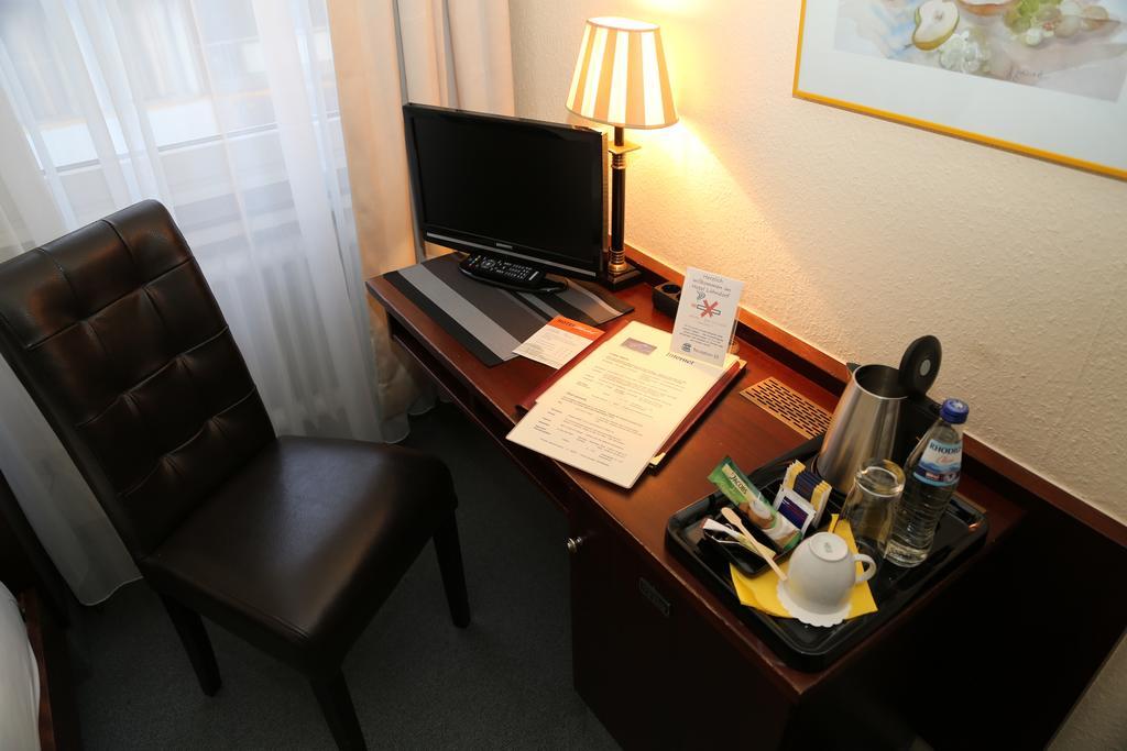 Hotel Loehndorf บอนน์ ห้อง รูปภาพ