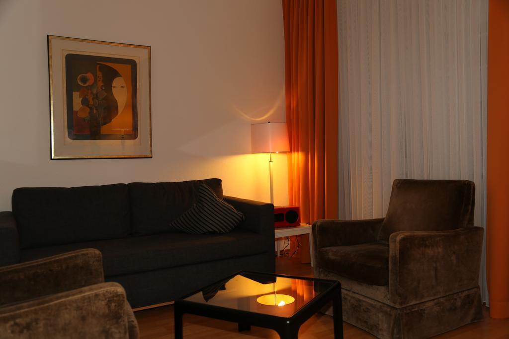 Hotel Loehndorf บอนน์ ห้อง รูปภาพ